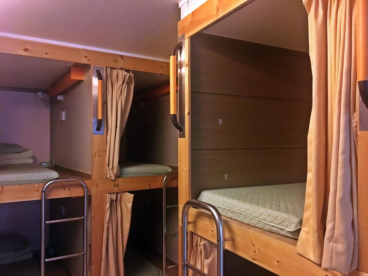 Myeong-Dong Good Stay Seoul Bagian luar foto