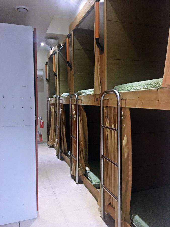 Myeong-Dong Good Stay Seoul Bagian luar foto