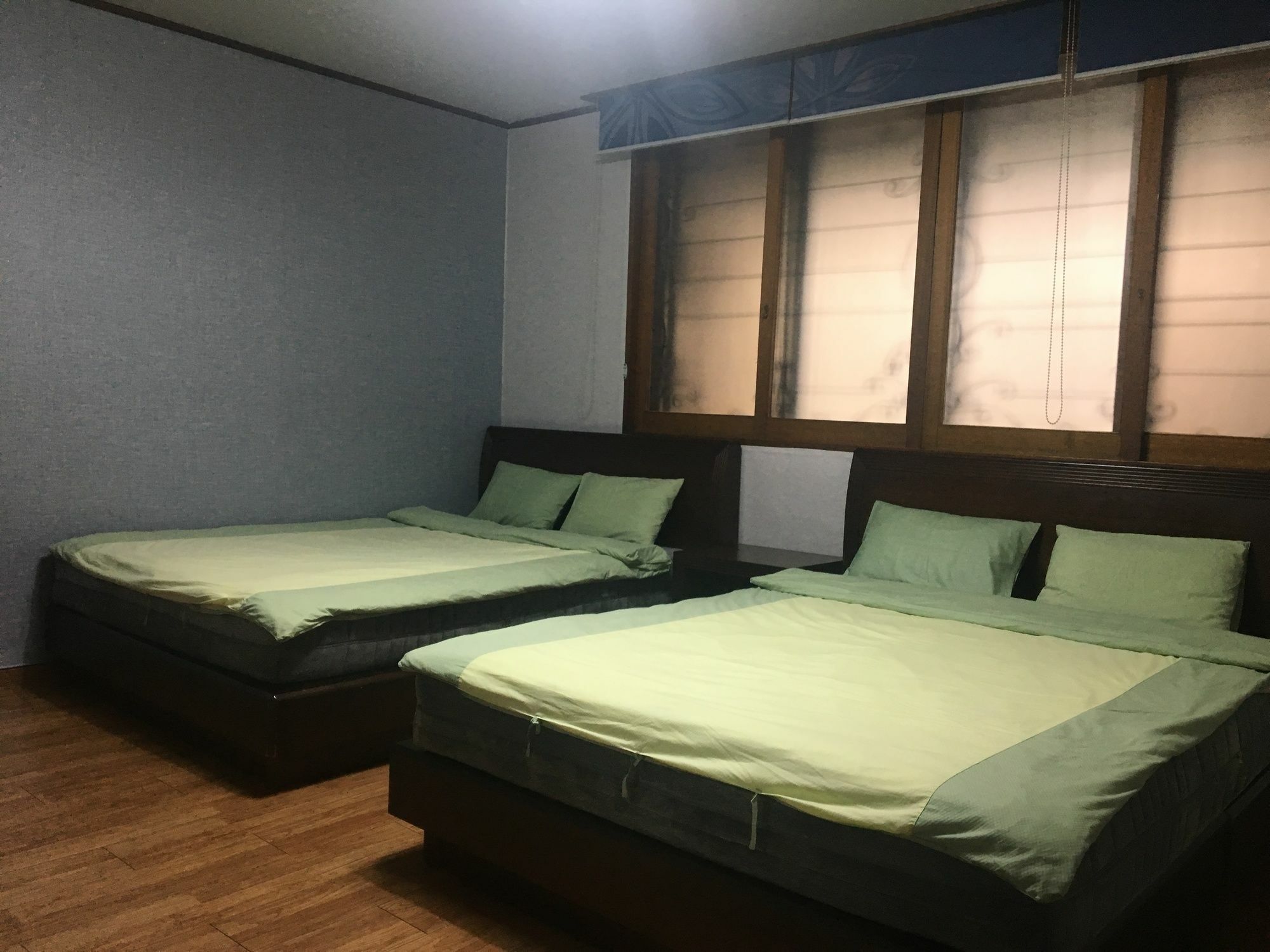 Myeong-Dong Good Stay Seoul Bagian luar foto