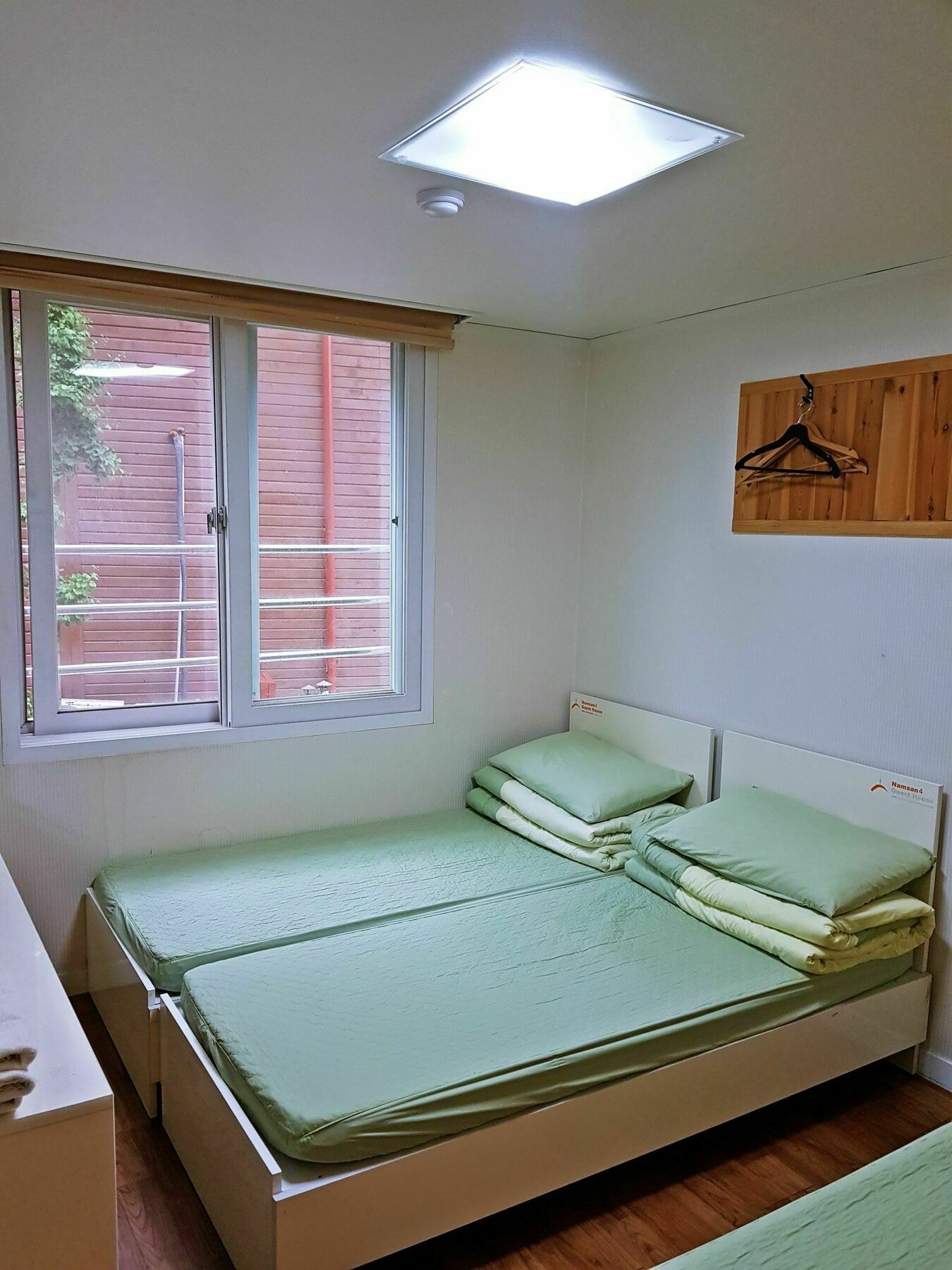 Myeong-Dong Good Stay Seoul Bagian luar foto