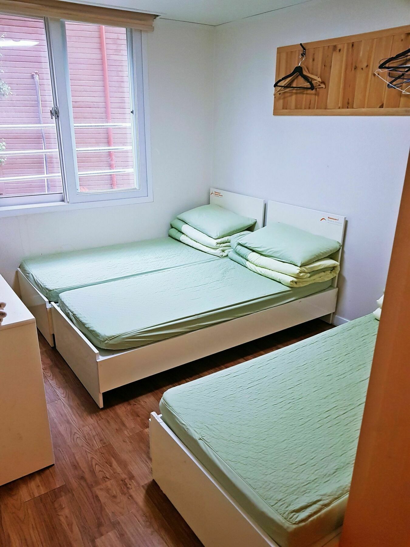 Myeong-Dong Good Stay Seoul Bagian luar foto