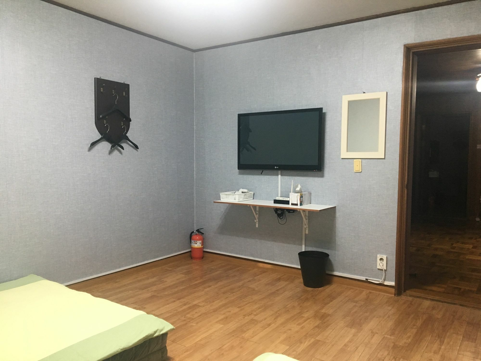 Myeong-Dong Good Stay Seoul Bagian luar foto