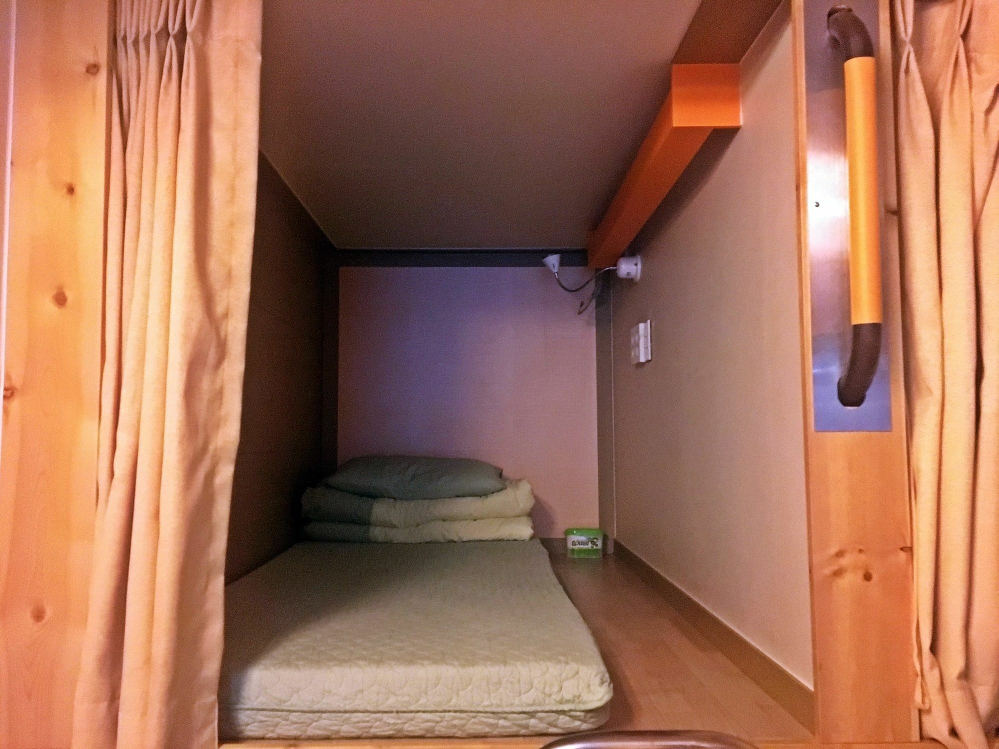 Myeong-Dong Good Stay Seoul Bagian luar foto