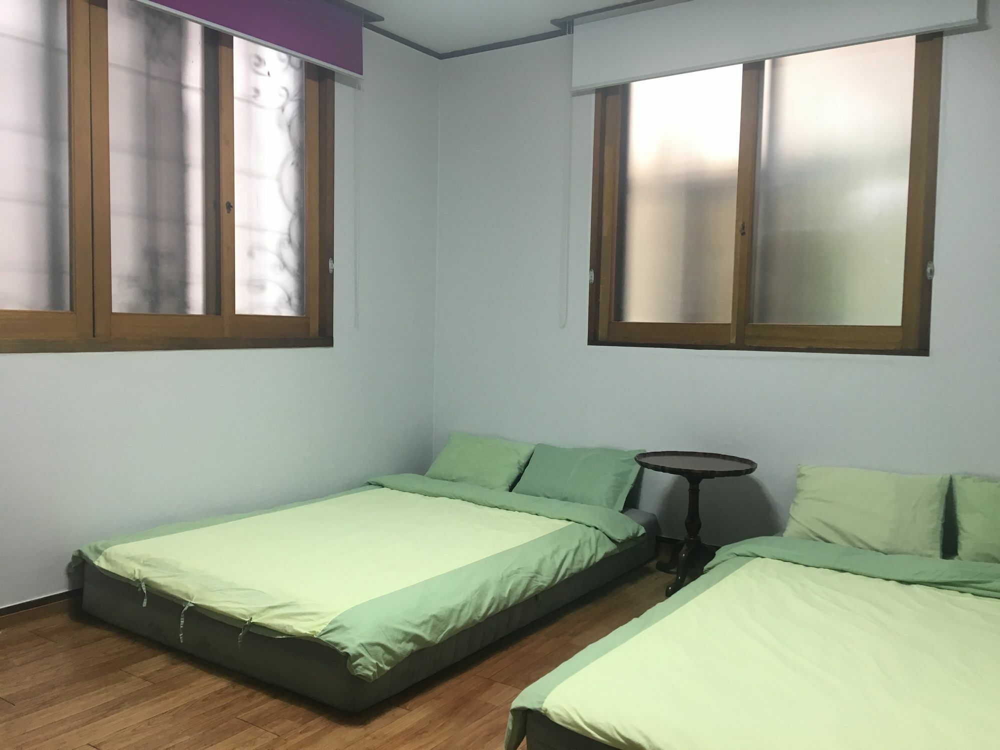 Myeong-Dong Good Stay Seoul Bagian luar foto