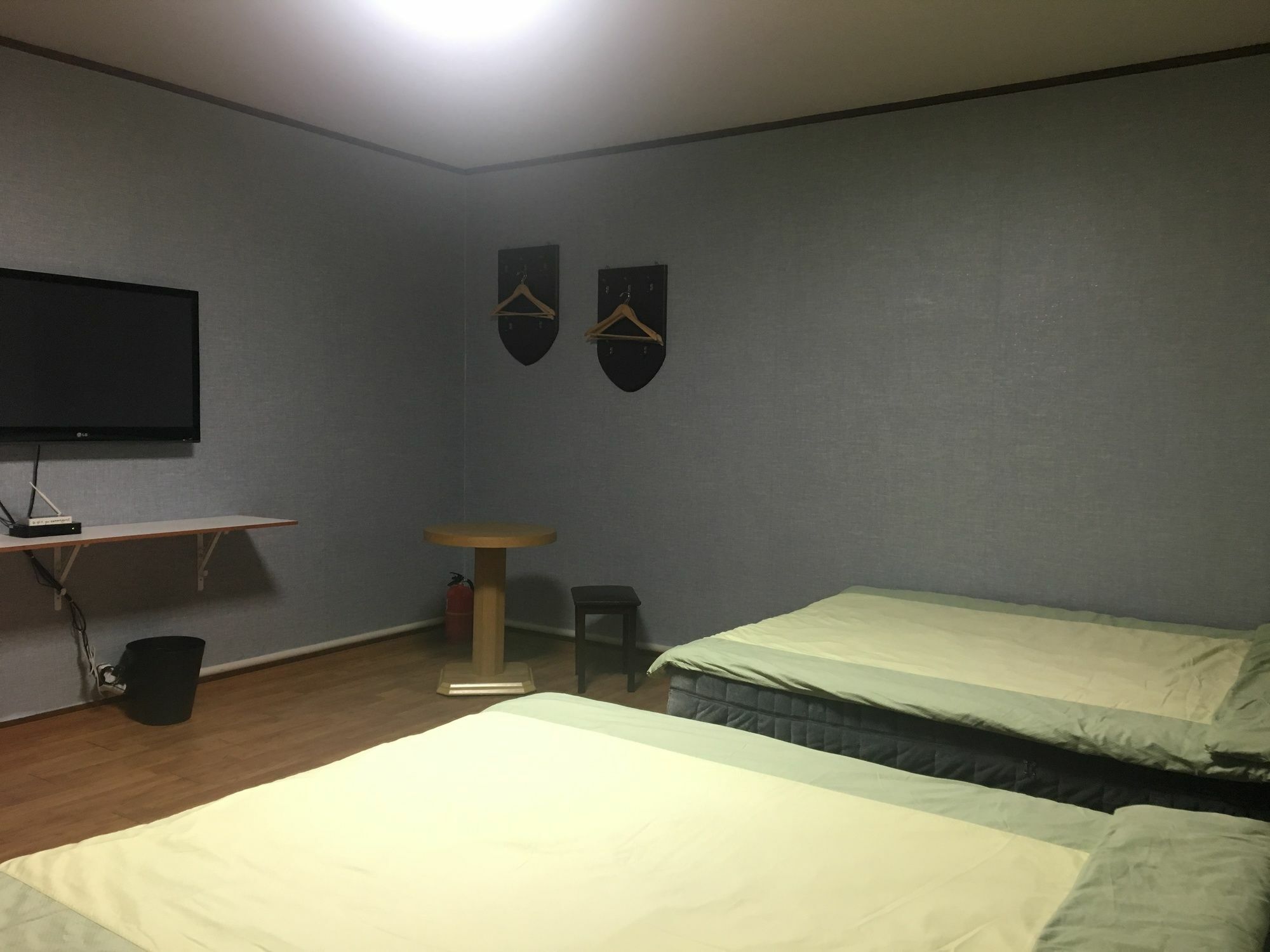 Myeong-Dong Good Stay Seoul Bagian luar foto