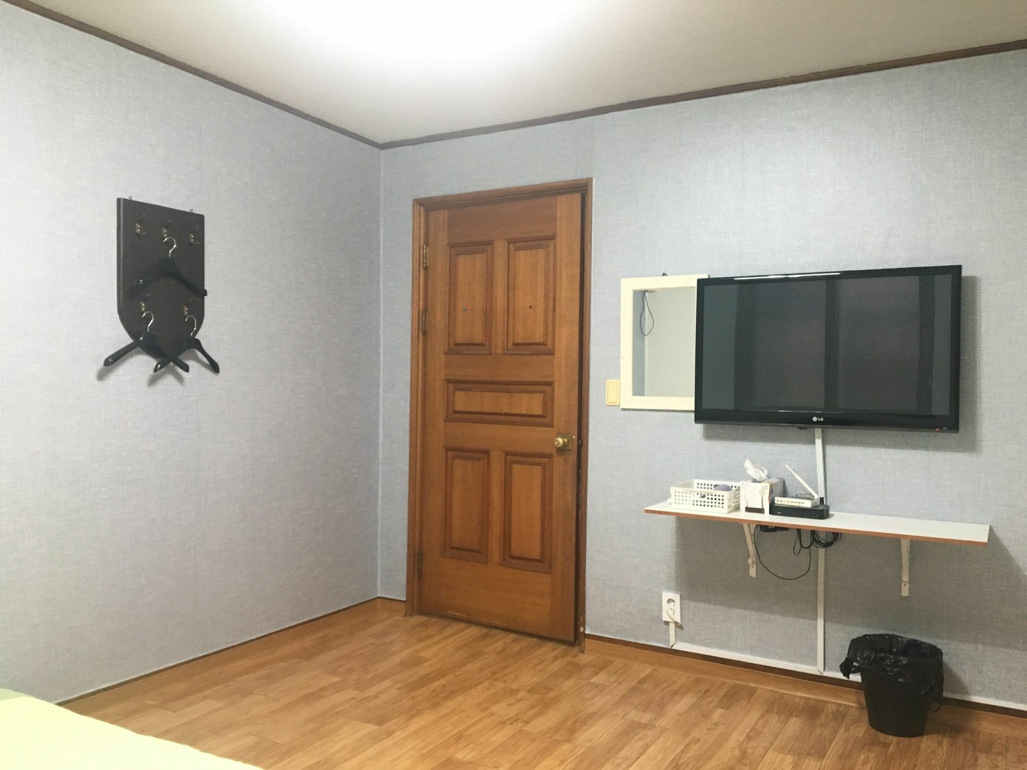 Myeong-Dong Good Stay Seoul Bagian luar foto