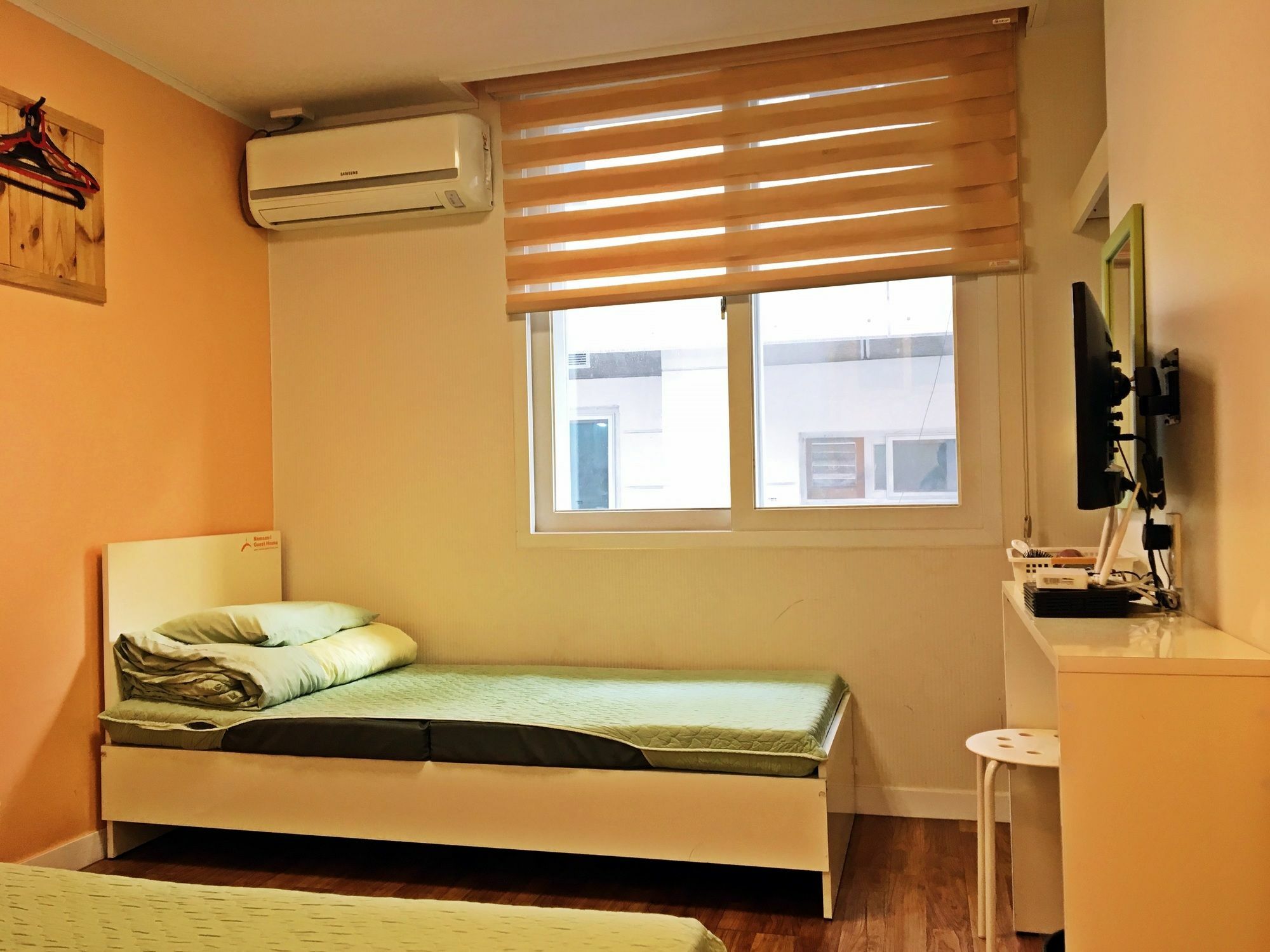 Myeong-Dong Good Stay Seoul Bagian luar foto