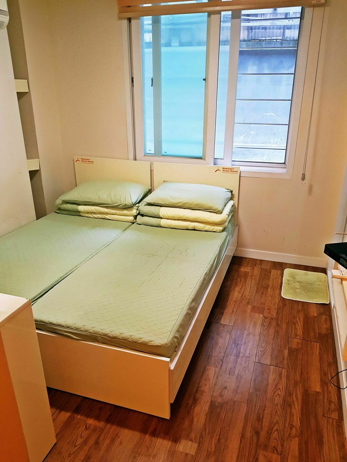 Myeong-Dong Good Stay Seoul Bagian luar foto