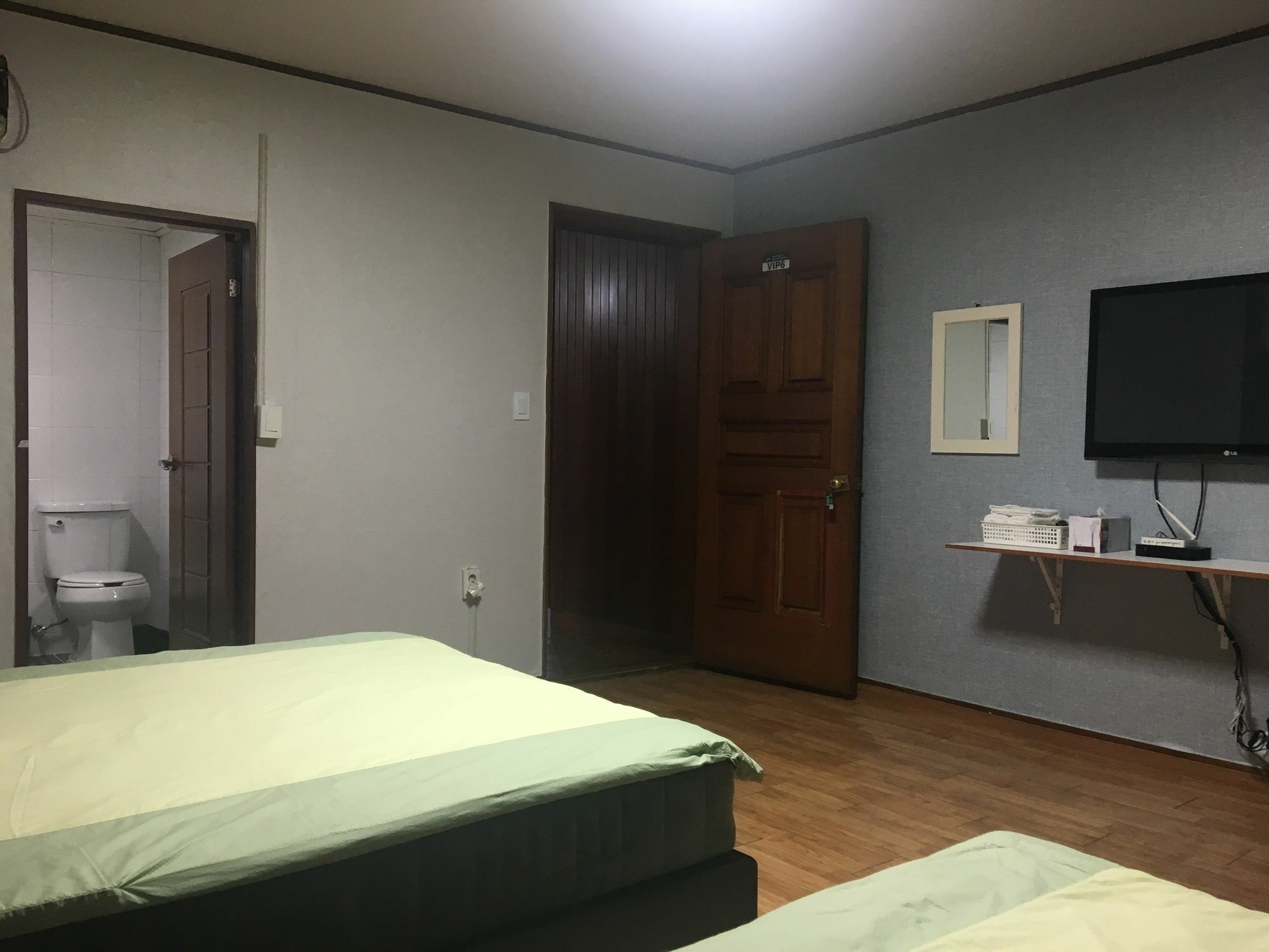 Myeong-Dong Good Stay Seoul Bagian luar foto