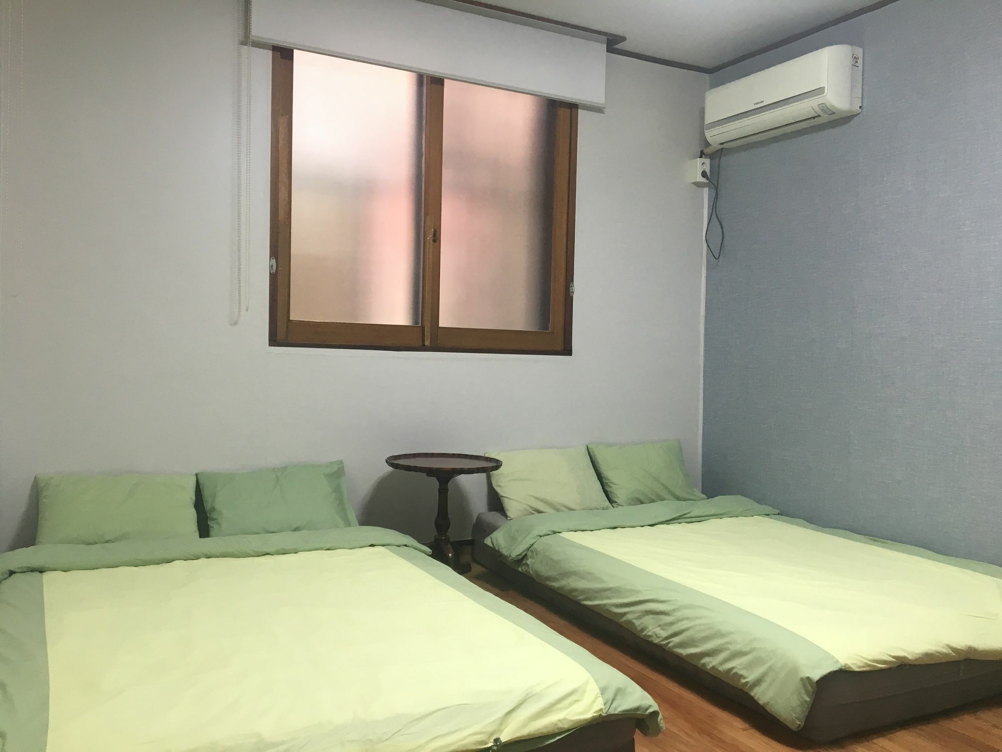 Myeong-Dong Good Stay Seoul Bagian luar foto