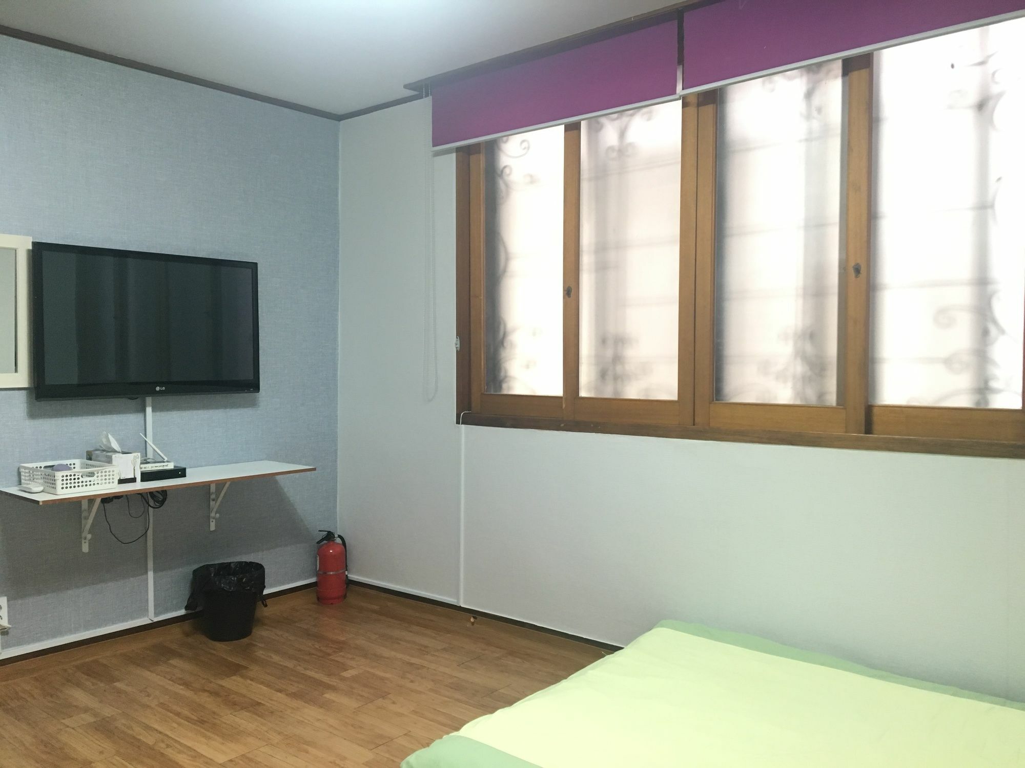 Myeong-Dong Good Stay Seoul Bagian luar foto