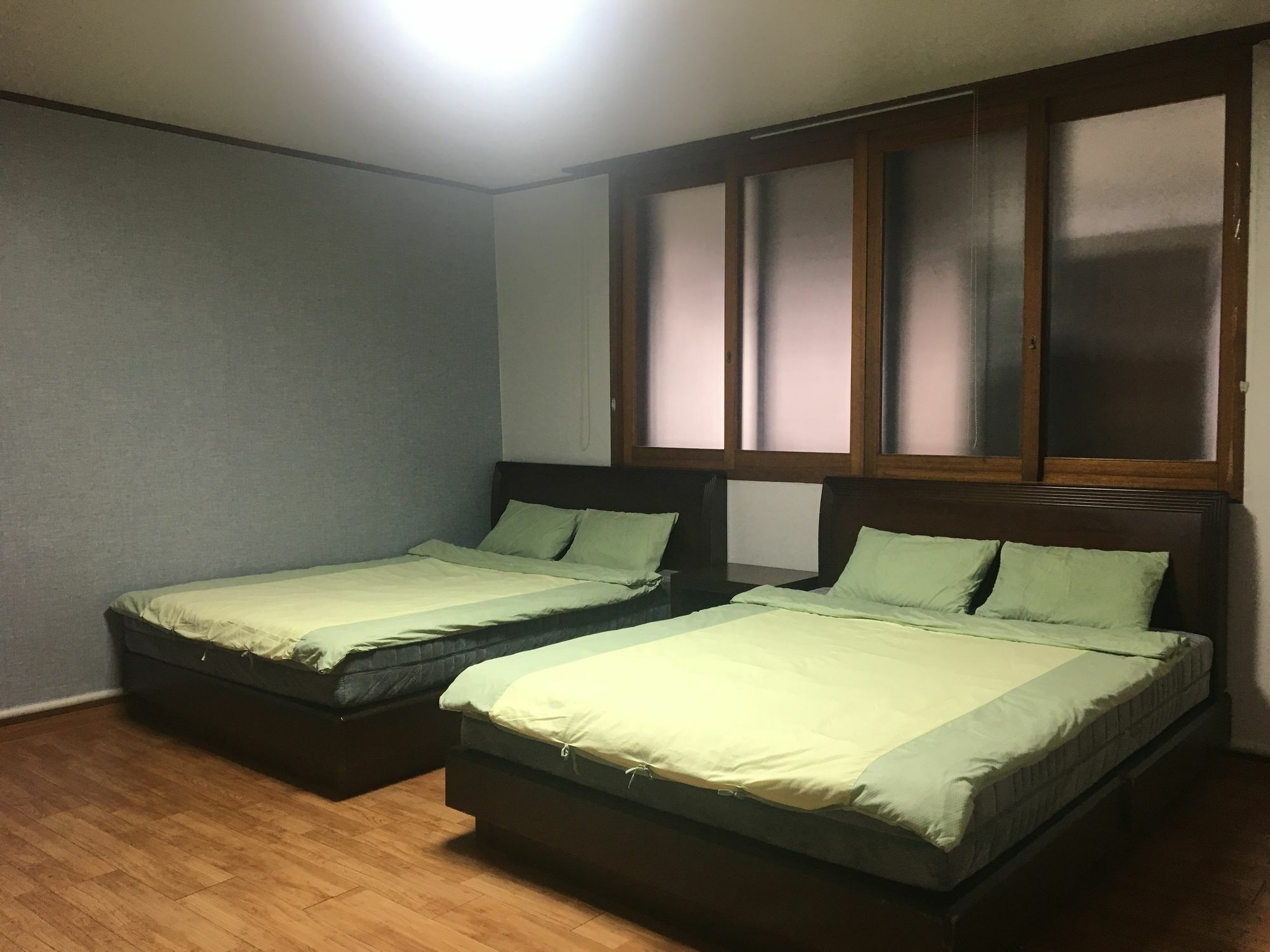 Myeong-Dong Good Stay Seoul Bagian luar foto