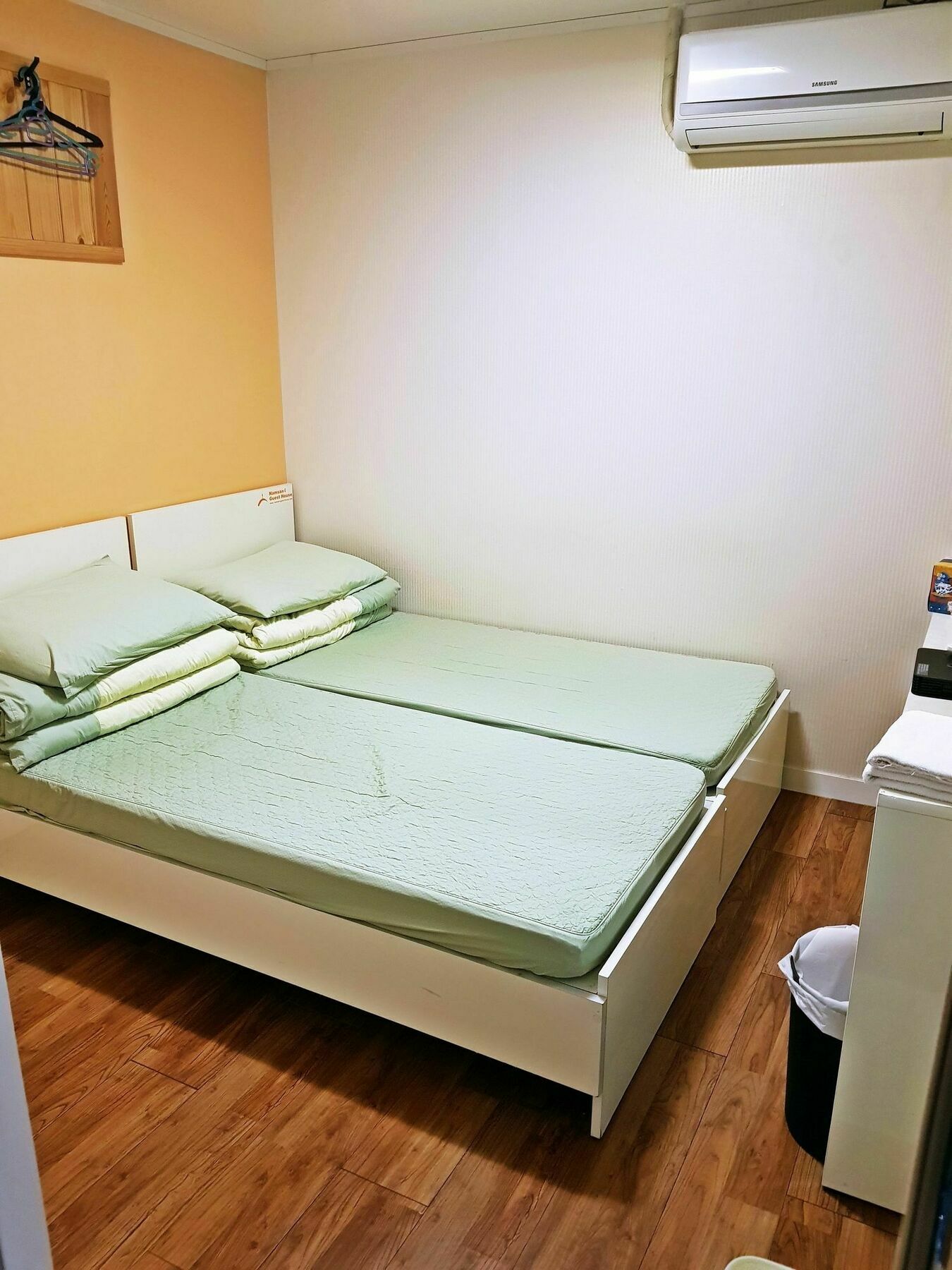 Myeong-Dong Good Stay Seoul Bagian luar foto