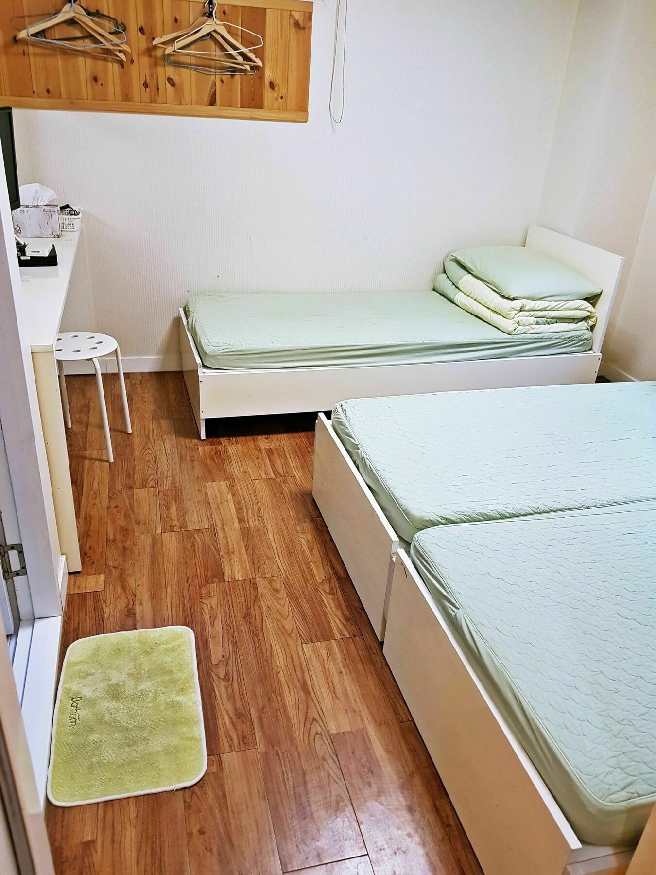 Myeong-Dong Good Stay Seoul Bagian luar foto